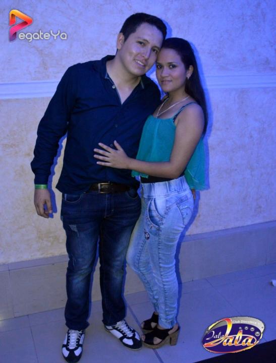 Foto 30 de Jala Jala - Amor y Amistad 2015 en Jala Jala Club, Cali