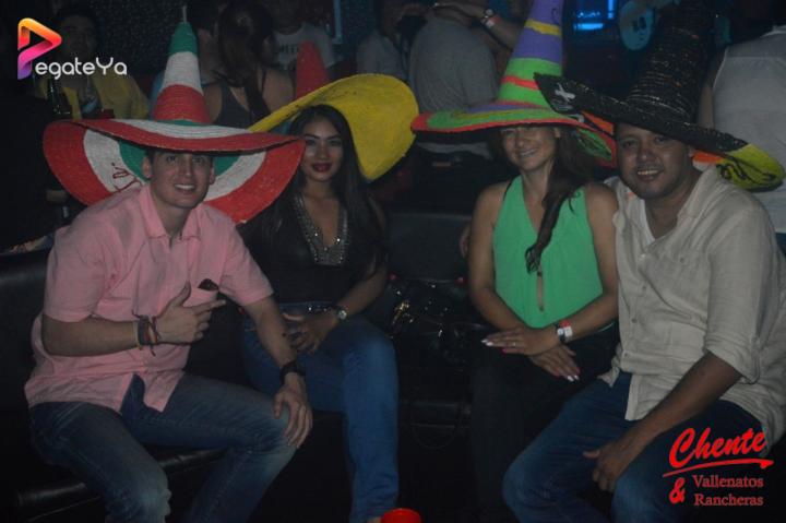 Foto 12 de Chente - Feria 2015 en CHENTE Vallenatos y Rancheras, Cali