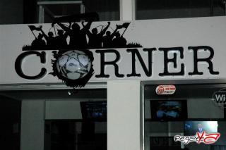 Foto 5 de Corner Coffe Bar - Marzo 15 del 2013 en Corner Coffe Bar, Cali