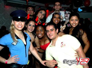 Foto 47 de Noviembre 3 del 2012 en Babel / Barra Libre Cali, Cali