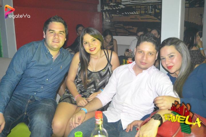 Foto 91 de Favela Club - 1er Fds Febrero 20173 en Favela Club Menga, Cali