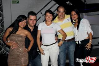 Foto 23 de Mayo 18 del 2013 en Babel / Barra Libre Cali, Cali