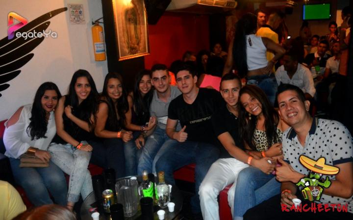 Foto 28 de Rancheeton - Amor y Amistad 2015 en Rancheton Cali, Cali