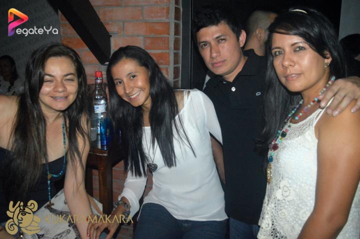 Foto 25 de Kukara - Feria 2015 en Kukaramakara Discoteca Cali, Cali
