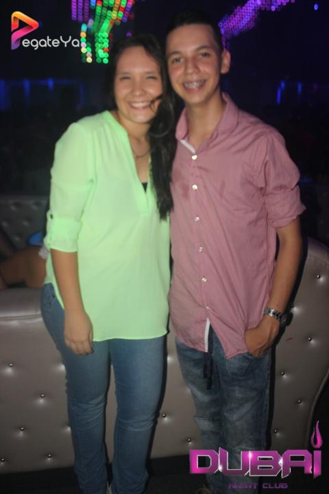 Foto 27 de Dubai Night Club - 4TO Fds Bril 2016 en Dubai Night Club