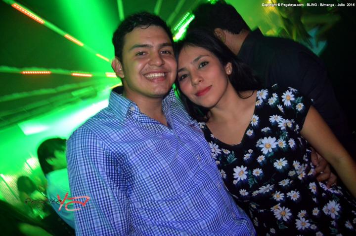 Foto 58 de Discoteca Bling- 12 de julio de 2014 en Bar Bling Bucaramanga, Bucaramanga