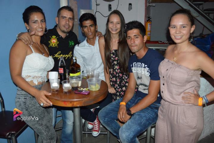 Foto 43 de Maria casquitos sábado 28 de marzo 2015 en Maria Casquitos Bucaramanga, Bucaramanga