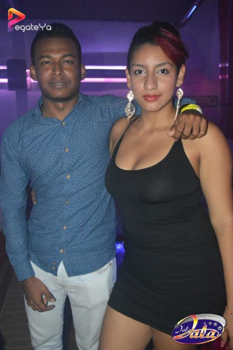 Foto 60 de JalaJala - 3er Fds Febrero 2017 en Jala Jala Club, Cali