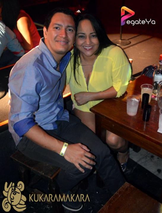 Foto 57 de Kukaramakara - Amor y Amistad 2015 en Kukaramakara Discoteca Cali, Cali