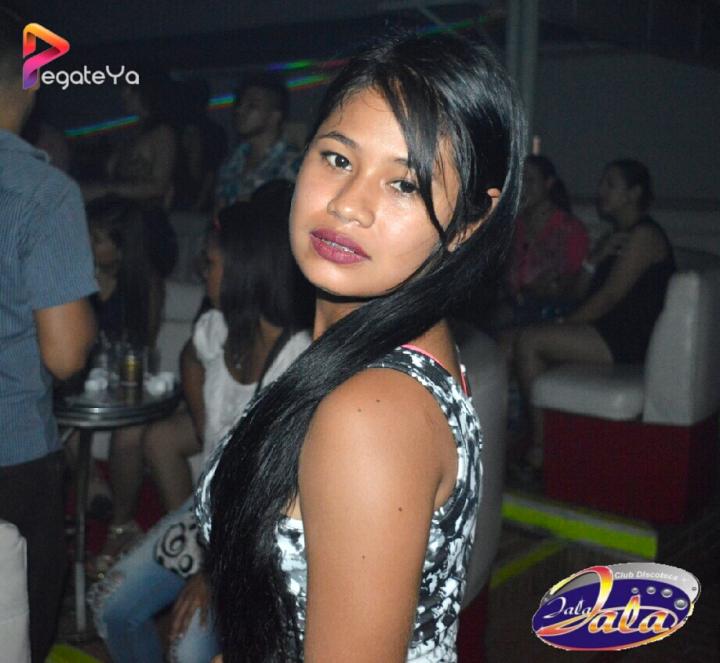 Foto 40 de Jalajala - 2do Fds Oct 2016 en Jala Jala Club, Cali