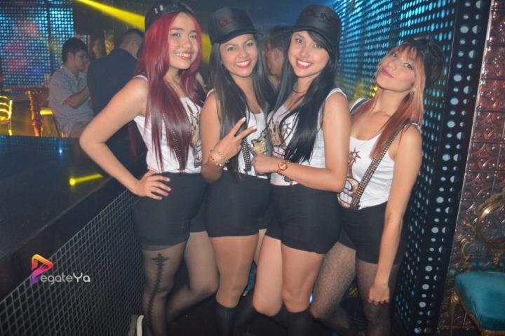Foto 2 de Bar Bling sábado 28 de marzo 2015 en Bar Bling Bucaramanga, Bucaramanga