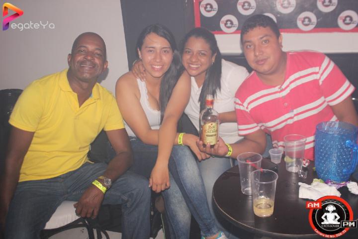Foto 44 de Ampm Bar - 2DO Fds Julio 2016 en Am / PM Bar - Cali, Cali