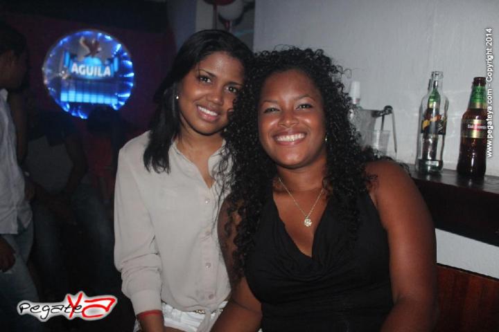Foto 25 de BAHIA CLUB 20 Y 21 de SEPT 2014 en bahia club, Cartagena