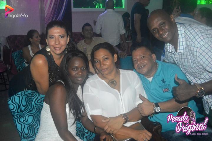 Foto 45 de Pecado Original - Feria. 2015 en Pecado Original, Cali