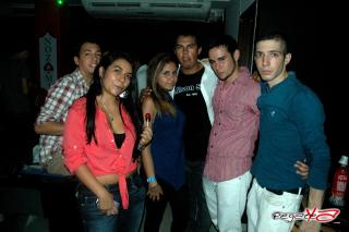 Foto 24 de Febrero 09 del 2013 en Nozomi Club, Cali