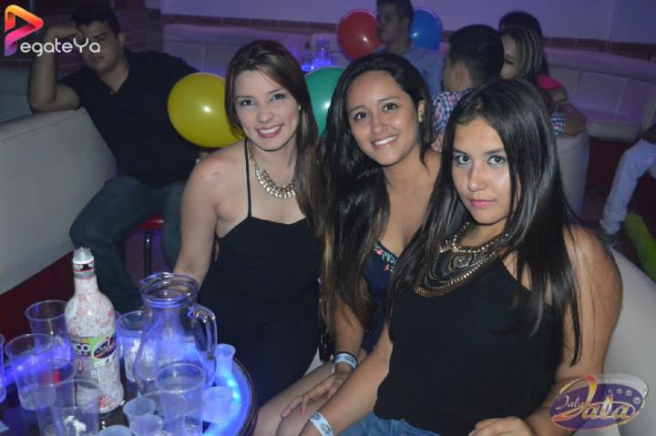 Foto 13 de Jalajala - 2DO Fds Julio 2016 en Jala Jala Club, Cali