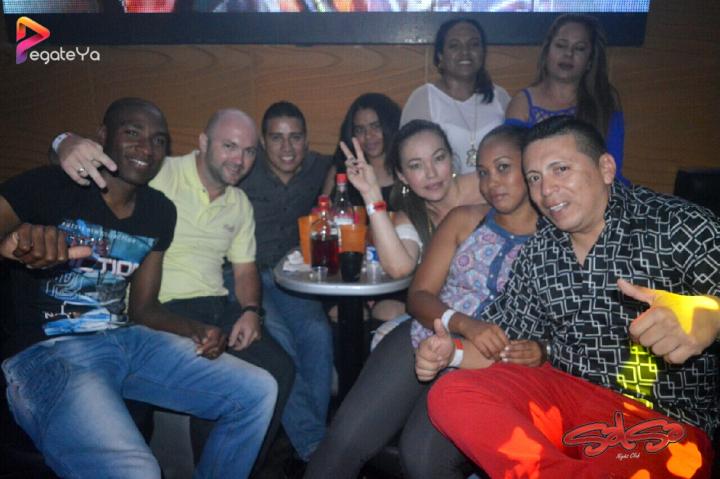 Foto 13 de Salsa Night Club - 2DFds Oct 2016 en Salsa Night Club, Cali