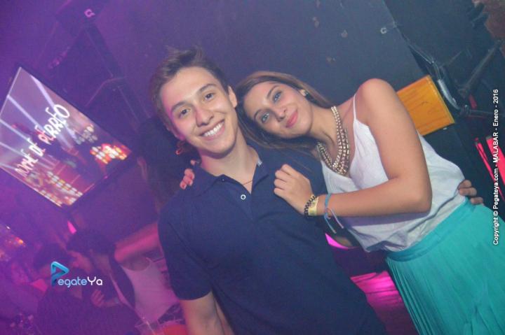 Foto 56 de MALABAR - 9 enero 2016 en Discoteca Malabar Bucaramanga, Bucaramanga