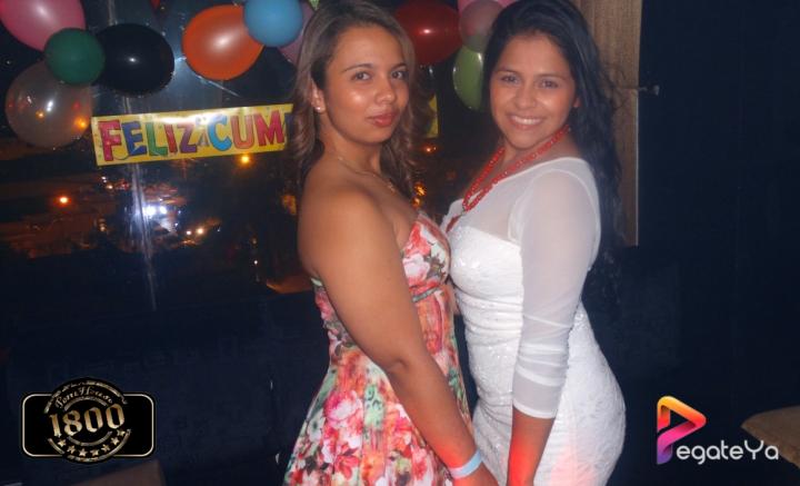 Foto 13 de Penthouse 1800 - 4to FDS Marzo 2015 en Penthouse 1800, Cali