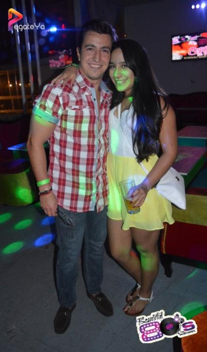 Foto 1 de Beautiful - 4to FDS Junio 2015 en Beautiful 80`s Cali, Cali