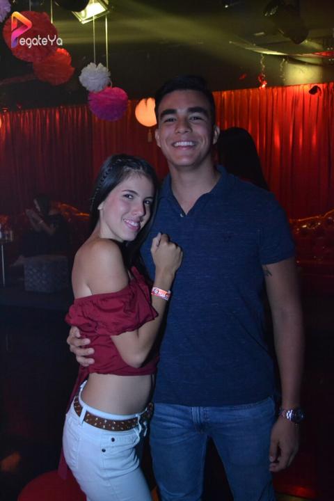 Foto 2 de 69 club - 4to Fds Febrero 2017 en Pegateya Cali, Cali