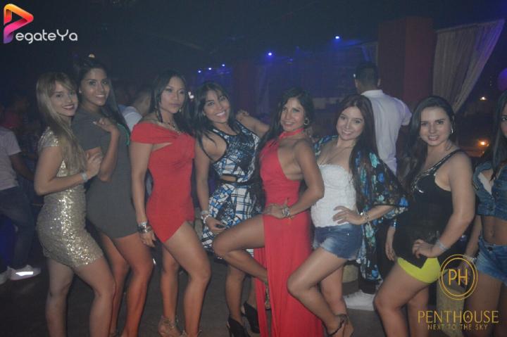 Foto 22 de Penthouse Club - 2DO JuLIo 2016 en Penthouse 1800, Cali