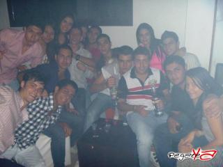Foto 20 de Junio 02 del 2012 en Miami Bar Cali, Cali
