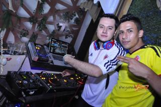Foto 22 de Discoteca Malabar octubre de 2013 en Discoteca Malabar Bucaramanga, Bucaramanga