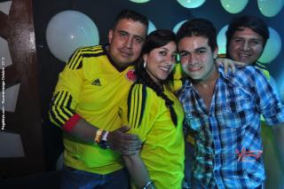 Foto 107 de Discoteca Malabar octubre de 2013 en Discoteca Malabar Bucaramanga, Bucaramanga