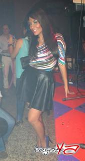 Foto 8 de Agosto 24 del 2013 en Kabaret - Granada, Cali