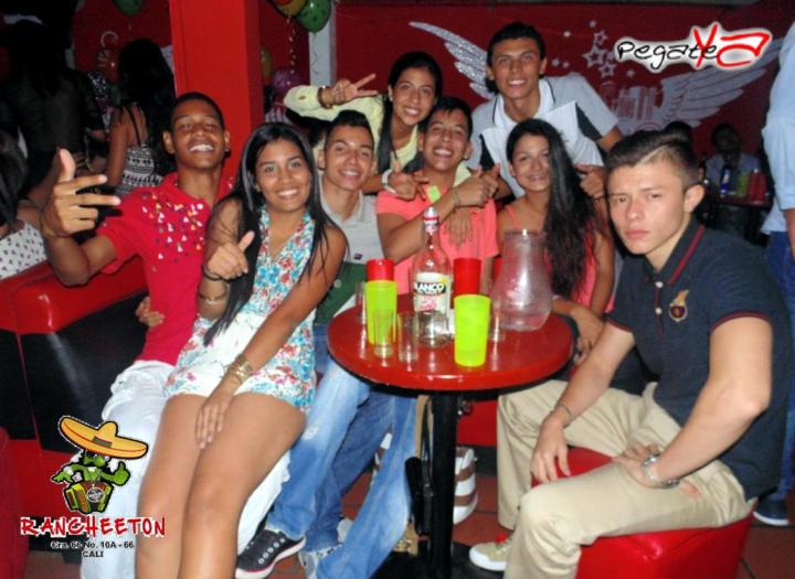 Foto 30 de Rancheeton - Sep 27 en Rancheton Cali, Cali