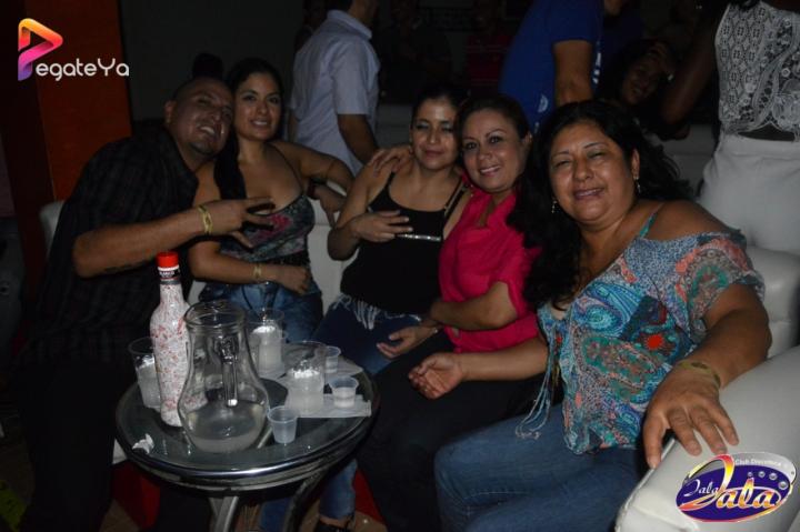 Foto 62 de Jalajala Club - 3er FDS Enero 2016 en Jala Jala Club, Cali