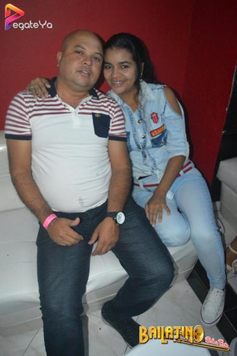 Foto 33 de Bailatino - 1er & 4to Fds Oct 2016 en Bailatino - Bar, Cali