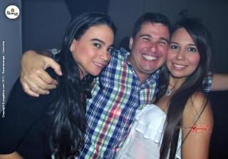 Foto 13 de Fotos Macondo Bucaramanga - 7 oct 2012 en Discoteca Macondo Club Bucaramanga, Bucaramanga