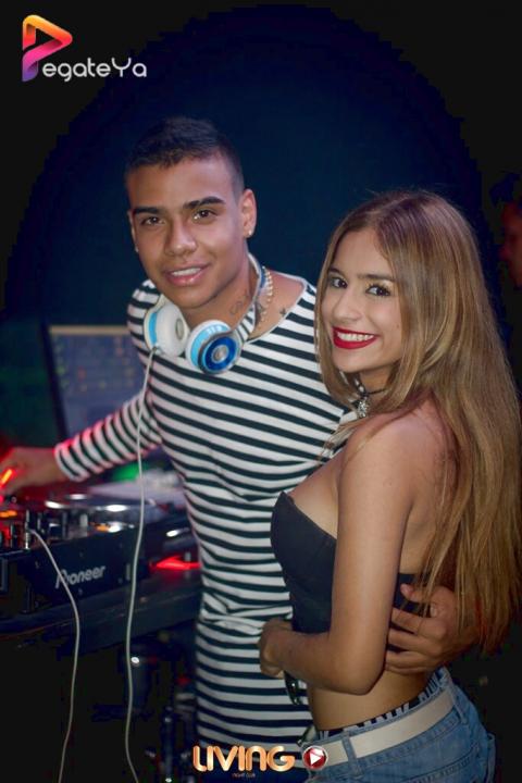 Foto 16 de living Night Club - 2DO Julio 2016 en Living Night Club, Cali