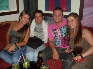 Foto 19 de Marzo 2 y 3 del 2012 en YII Pereira, Pereira