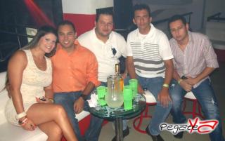 Foto 54 de Agosto 24 del 2013 en Praga Club Cali, Cali