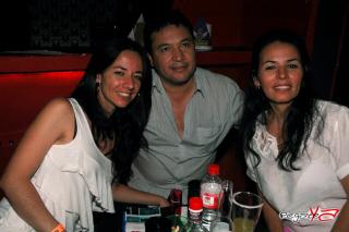 Foto 11 de Diciembre 14 del 2013 en Kabaret - Granada, Cali