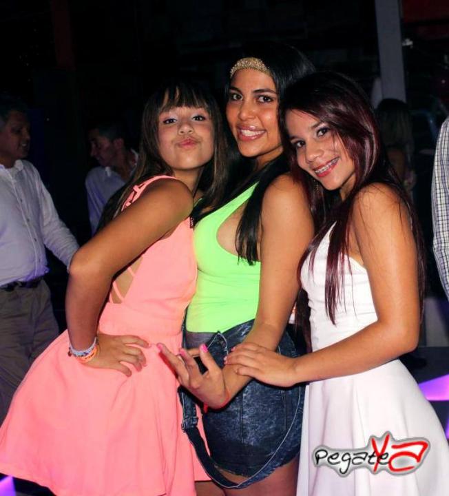 Foto 5 de Favela Club - Sept 27 en Favela Club Menga, Cali