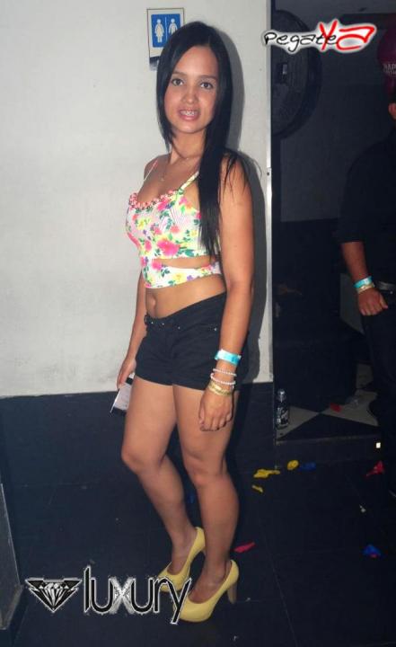 Foto 52 de Luxury - Septiembre 27 en Discoteca Luxury Medellin, Medellín