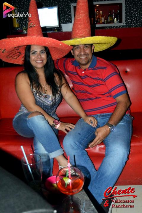 Foto 27 de CHENTE - 3er & 4to FDS Oct 2016 en CHENTE Vallenatos y Rancheras, Cali