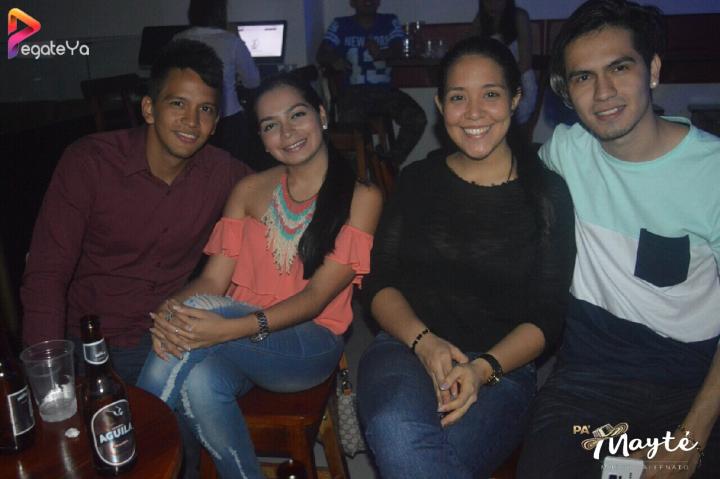 Foto 47 de Pa´Mayté - 4to Fds Febrero 2017 en Pa´Mayte Museo Vallenato