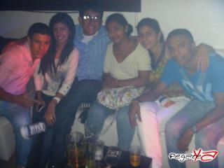 Foto 17 de Junio 02 del 2012 en Miami Bar Cali, Cali