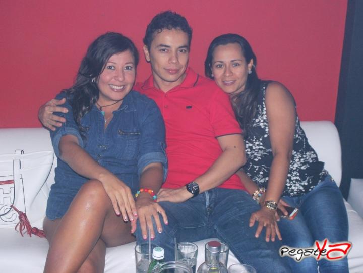 Foto 37 de Mama Salsa - Dic 6 y 13 del 2014 en Mama Salsa