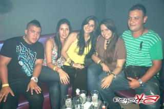 Foto 22 de Diciembre 22 del 2012 en Gabos Crossover