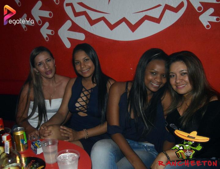 Foto 19 de Rancheeton - 5to Fds Abril 2016 en Rancheton Cali, Cali