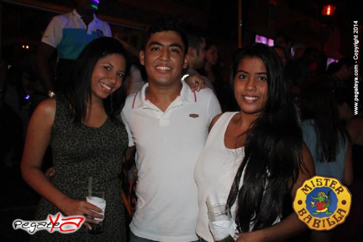 Foto 64 de MISTER BABILLA 26 Y 27 de SEPT 2014 en Discoteca MISTER BABILLA cartagena, Cartagena