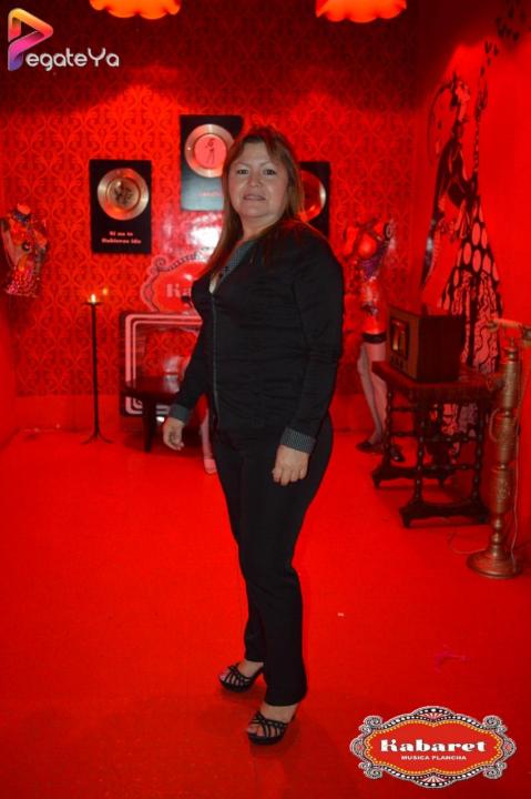 Foto 32 de Kabaret Bar - 3er/4to Fds Oct. 2016 en Kabaret - Granada, Cali