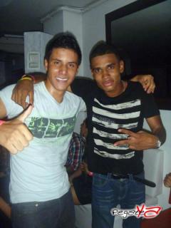 Foto 43 de Marzo 31 del 2012 en Miami Bar Cali, Cali