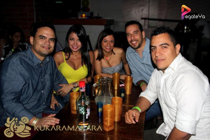 Foto 44 de Kukaramakara - 5TO Fds Abril 2016 en Kukaramakara Discoteca Cali, Cali